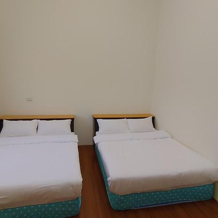 Taroko Sialin Coffee Farm Homestay Xiulin Exterior foto