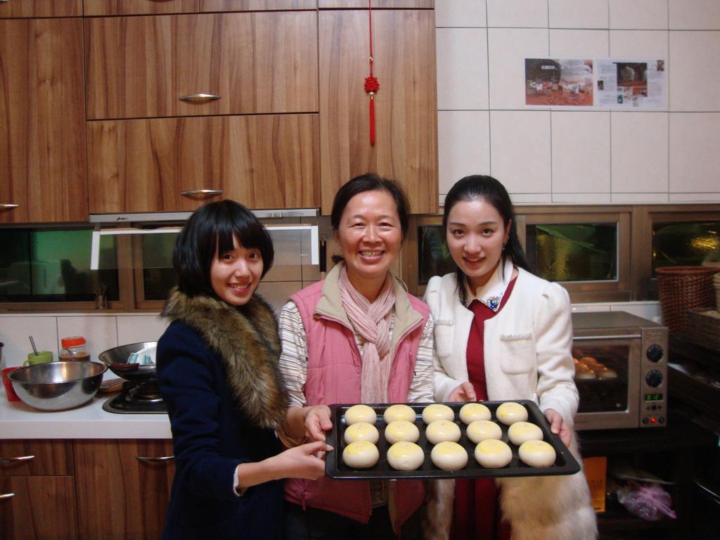 Taroko Sialin Coffee Farm Homestay Xiulin Exterior foto